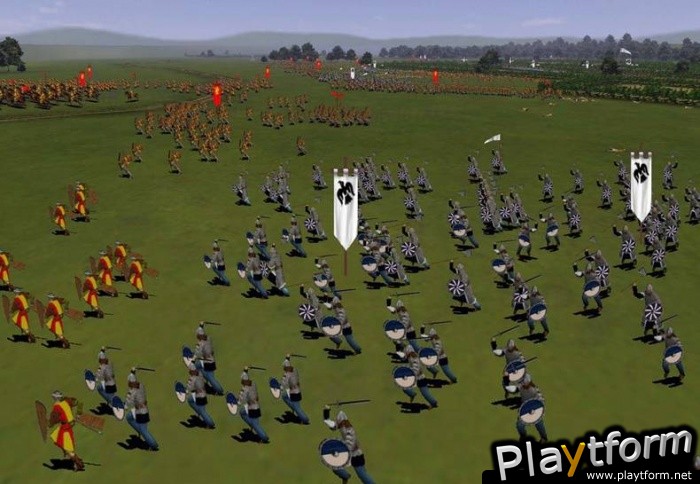 Medieval: Total War Battle Collection (PC)