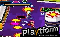 Sonic Battle (Game Boy Advance)