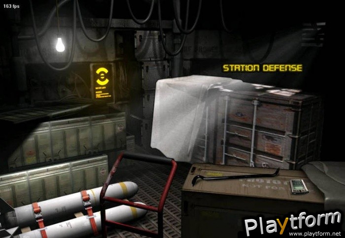 Dark Ore (PC)