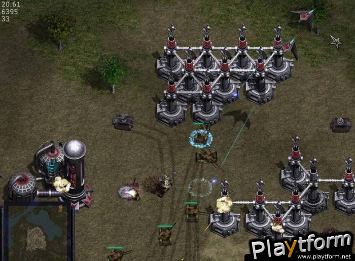 No Name War (PC)