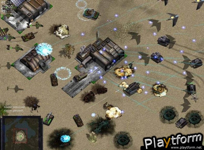 No Name War (PC)