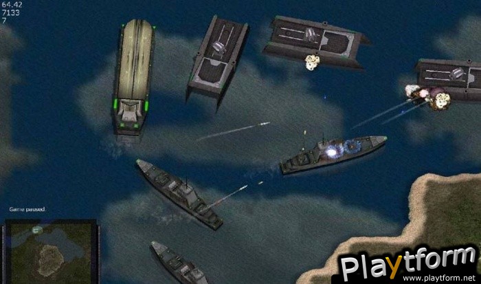 No Name War (PC)