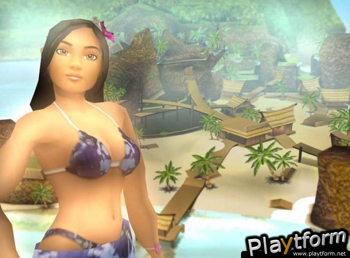 Beach King Stunt Racer (PC)