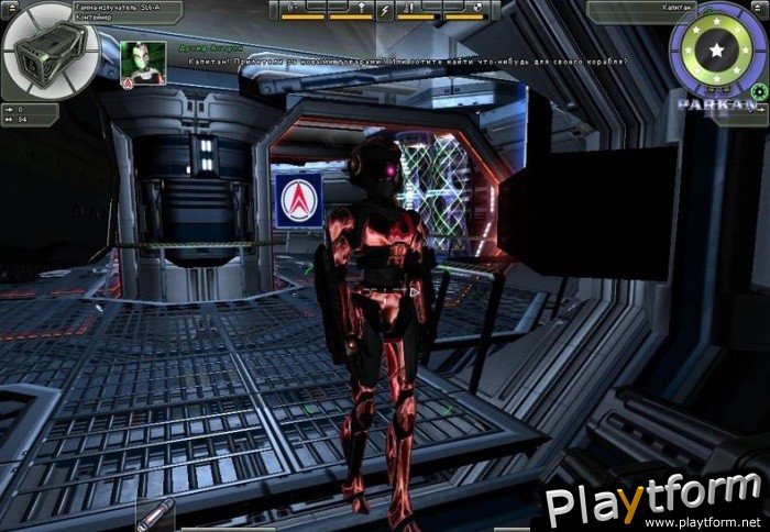 Parkan II (PC)