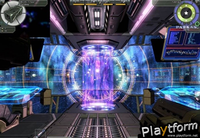 Parkan II (PC)