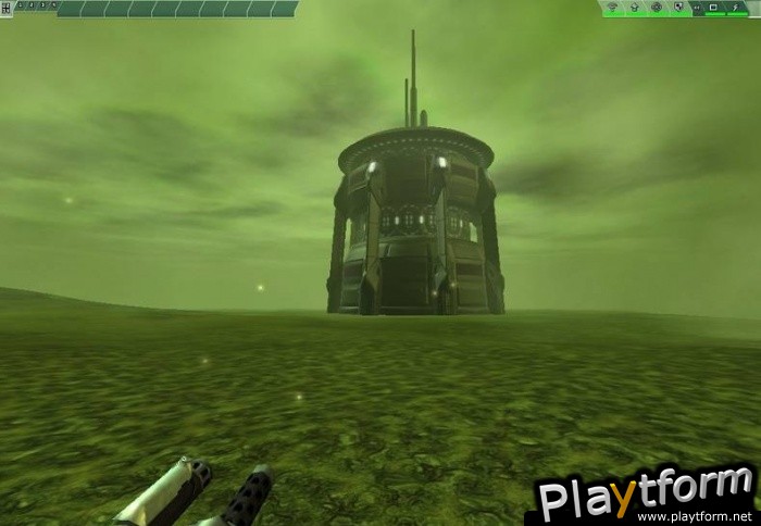 Parkan II (PC)