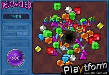 Bejeweled Deluxe (PC)