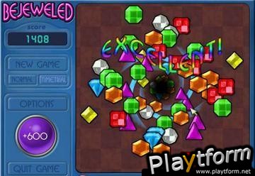 Bejeweled Deluxe (PC)