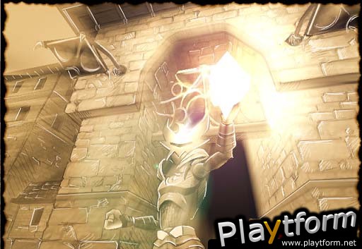 Kaan: Barbarian's Blade (PC)