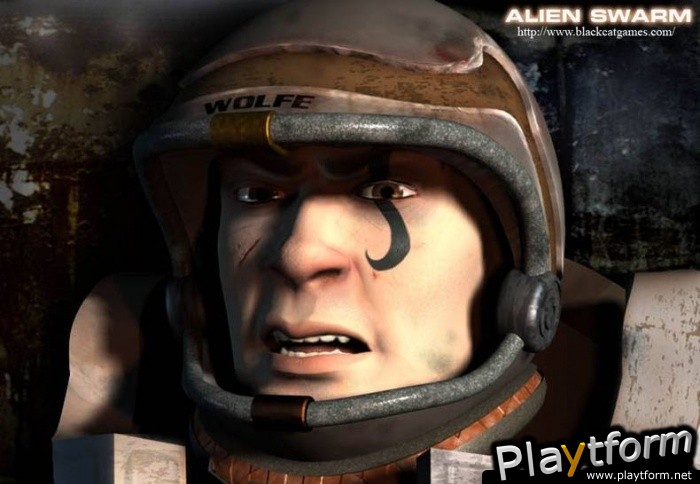 Alien Swarm (PC)