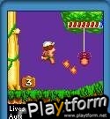 Adventure Island (Mobile)