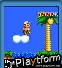 Adventure Island (Mobile)