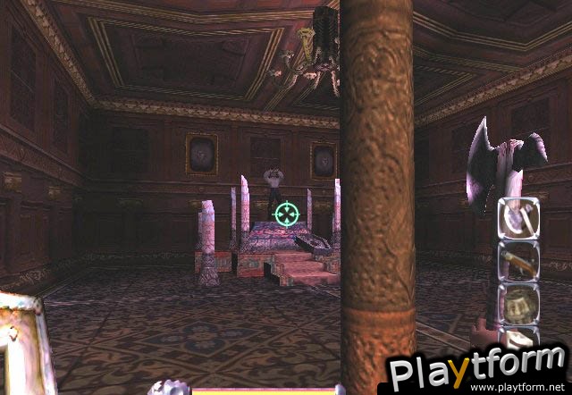 Shayde: Monsters vs. Humans (Xbox)