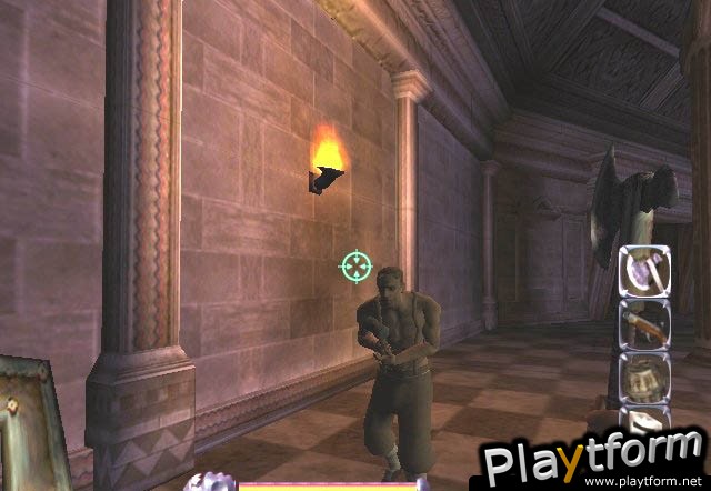 Shayde: Monsters vs. Humans (Xbox)