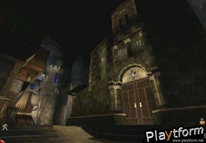 Arx Fatalis (Xbox)