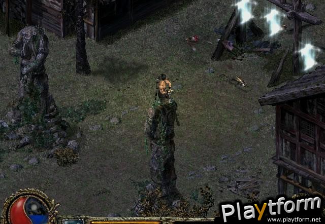 Blade and Sword (PC)
