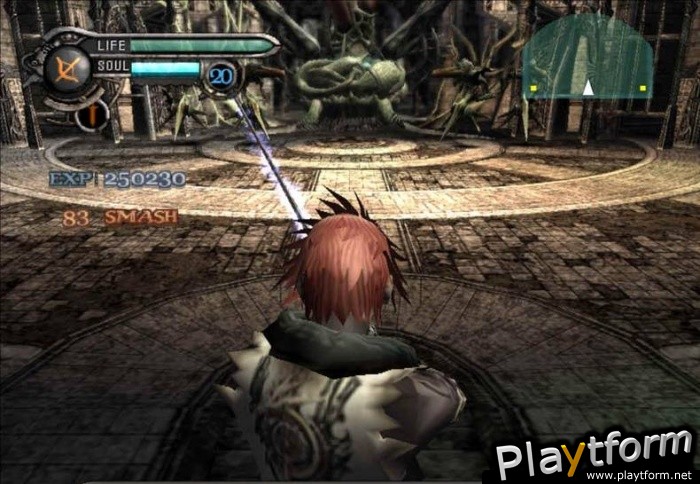 Chaos Legion (PC)