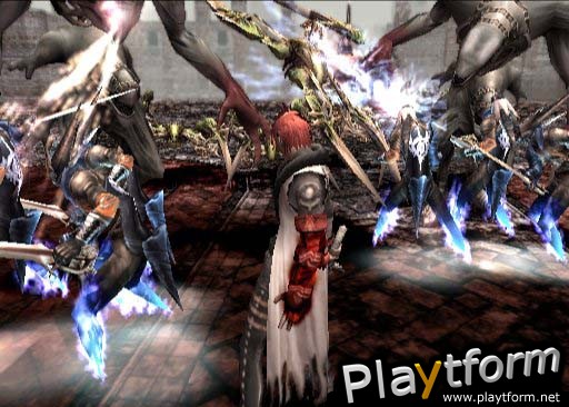 Chaos Legion (PC)