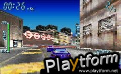 Need for Speed Underground (Game Boy Advance)