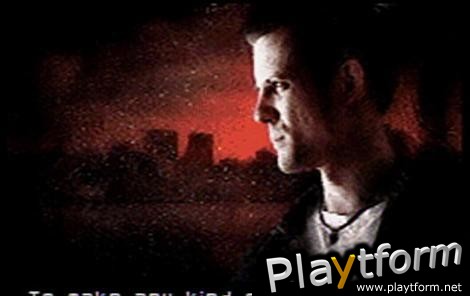 Max Payne (Game Boy Advance)