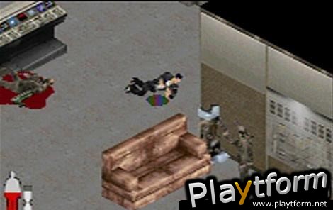 Max Payne (Game Boy Advance)