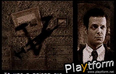 Max Payne (Game Boy Advance)