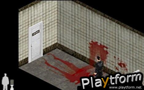 Max Payne (Game Boy Advance)