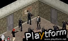 Max Payne (Game Boy Advance)