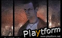 Max Payne (Game Boy Advance)