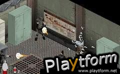 Max Payne (Game Boy Advance)