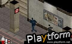 Max Payne (Game Boy Advance)