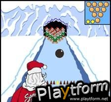 Elf Bowling (Mobile)
