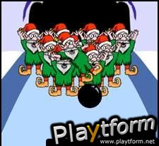 Elf Bowling (Mobile)