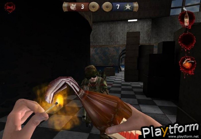 Postal 2: Share the Pain (PC)