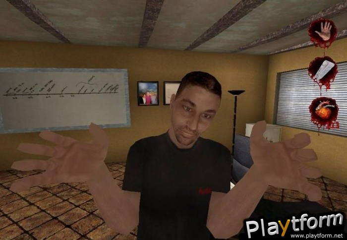 Postal 2: Share the Pain (PC)