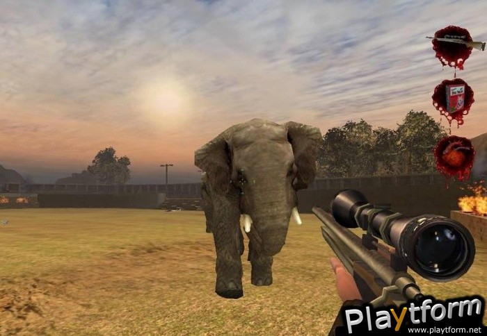 Postal 2: Share the Pain (PC)
