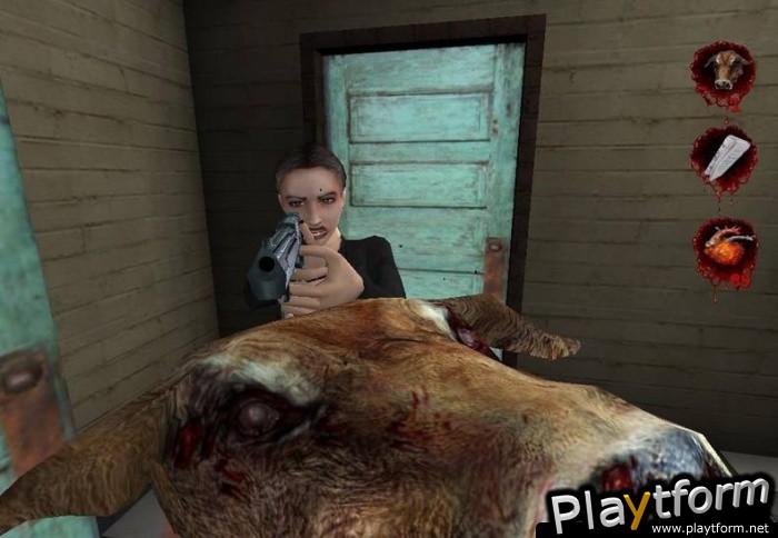 Postal 2: Share the Pain (PC)