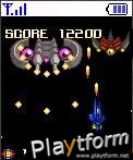 Brave Shot (Mobile)