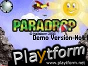 Paradrop (Mobile)