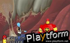 Ozzy & Drix (Game Boy Advance)