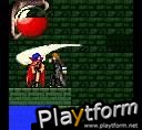 Dracula (Mobile)