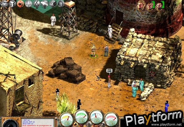 Weird War - The Unknown Episode of World War II (PC)