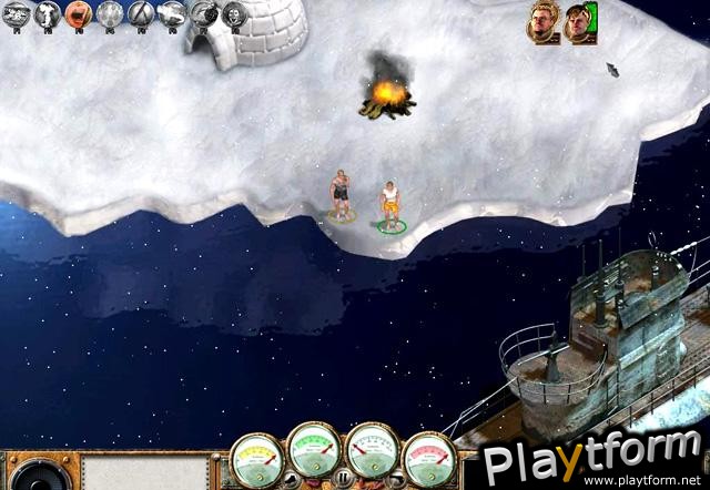 Weird War - The Unknown Episode of World War II (PC)