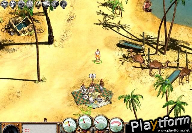 Weird War - The Unknown Episode of World War II (PC)