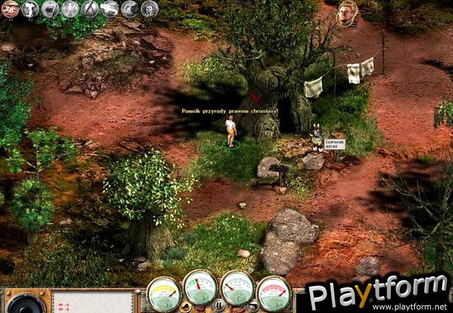 Weird War - The Unknown Episode of World War II (PC)