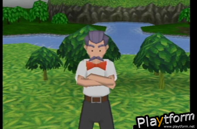 Medabots Infinity (GameCube)