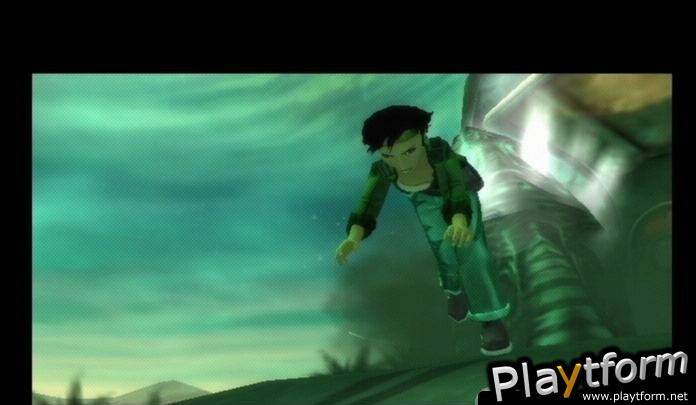 Beyond Good & Evil (GameCube)