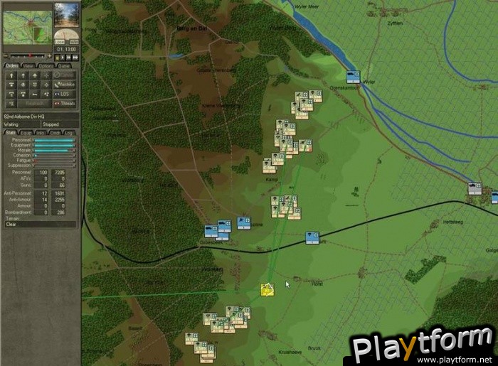 Airborne Assault: Highway to the Reich (PC)