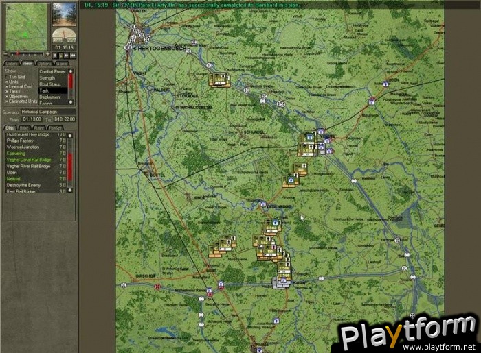 Airborne Assault: Highway to the Reich (PC)