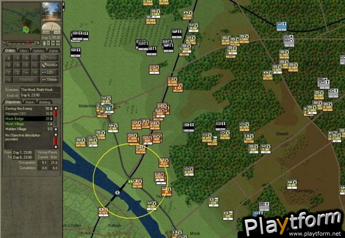 Airborne Assault: Highway to the Reich (PC)